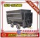 供应矿车，翻斗式矿车，KFU0.75-6翻斗式矿车