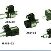 台湾朝田压力继电器JCS-02N MJCS-02A-N