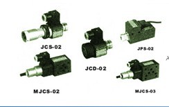 台湾朝田压力继电器JCS-02N MJCS-02A-N