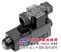 台湾七洋湿式电磁换向阀DSV-G02A-8C 