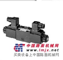 台湾久冈电磁换向阀4WE-10B/OE 4WE-6D