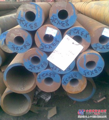 厚壁结构管 8162结构管 机械加工用结构管-聊城市兴瑞钢管