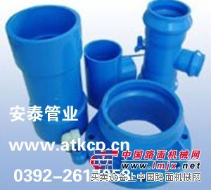 安徽省排水管件 福建省排水管件 江西省排水管件