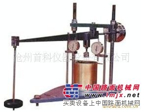 供应HT-1回弹模量测定仪/土基回弹模量测定仪