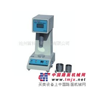 供应LP-100型数显液塑限联合测定仪功率