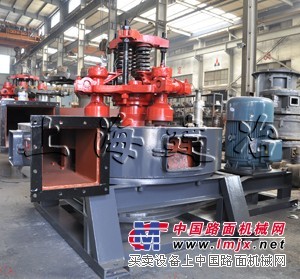 供应电厂脱硫磨粉机，磨粉机器，上海磨粉机，磨粉机价格，高压磨