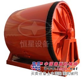 供应间歇球磨机，间歇球磨机价格-恒星设备