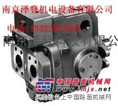 A145-L-R-01-K-S-60柱塞泵