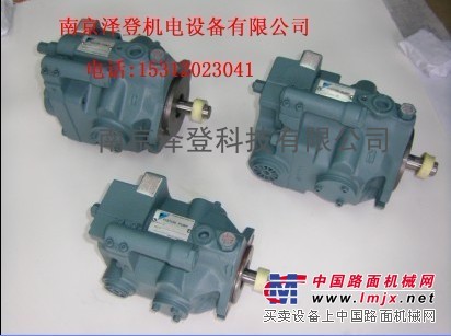 V70A3RX-60柱塞泵
