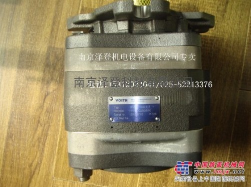 IPVP5-50-111齿轮泵