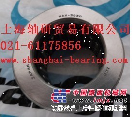NCF2892V轴承山东SKF进口轴承