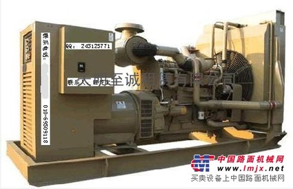 出租空压机 租赁 高空作业车 租赁 出租
