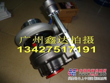 供应康明斯发动机配件QSB6.7增压器4038597