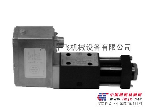 供应迪普马伺服阀