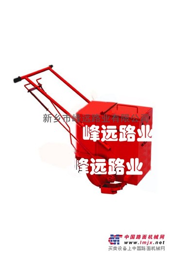 供应峰远路面小型灌缝机