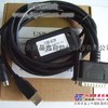 三菱A/FX系列 PLC编程电缆USB-SC09
