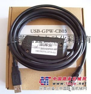 GP编程电缆GPW-CB03