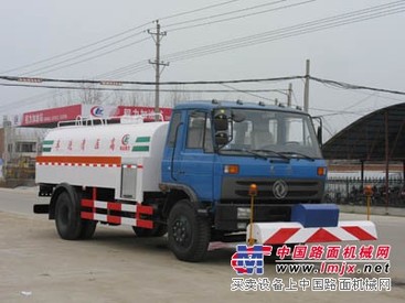 惠销东风145高压清洗车