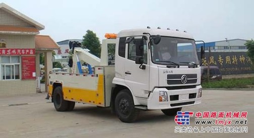 供应JDF5380TQZZ型清障车