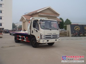 供应JDF5071TQZ型清障车