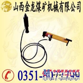 煤矿用锚杆拉力计 LDZ200型