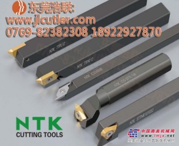 供应日本NTK刀具,NTK刀杆