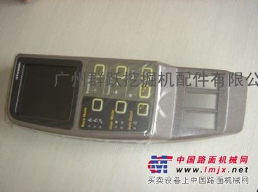 供应挖掘机仪表盘