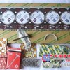 供应挖掘机发动机大修包