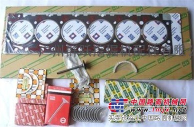 供应挖掘机发动机大修包