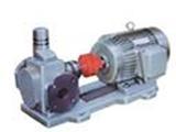 供应齿轮泵YHB150-0.6L//高精度齿轮泵 