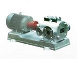 供应(泊泵)YCB圆弧齿轮泵/重油煤焦油专用泵
