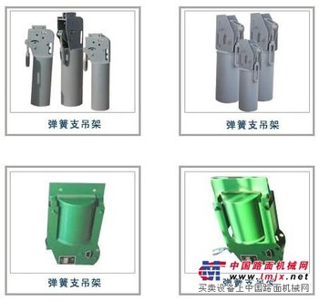 优质鄂尔多斯支吊架 弹簧支吊架 恒力弹簧支吊架 蝶簧支吊架