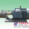 优质供应CB-B160-1000L大流量齿轮油泵电机组