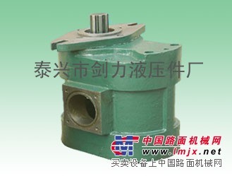 优质供应CB-B800-1000L大流量齿轮油泵