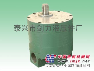 优质供应CB-B600-800L大流量齿轮油泵