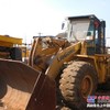  江西二手装载机市场 —— 二手柳工30E装载机市场