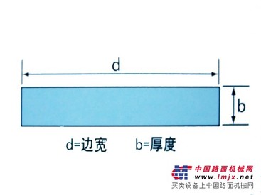 精密型材-扁型