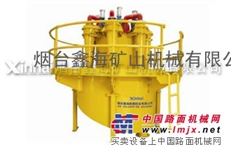 供应旋流器组