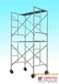供应山西太原建筑移动脚手架生产厂家