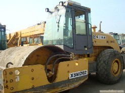   售20吨位压路机 南昌二手压路机市场 鹰潭二手压路机市场