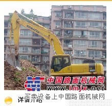   誠信經營   菏澤二手挖掘機價格 濱州二手挖掘機市場