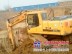   大型挖掘机价格   温州二手卡特300挖掘机市场