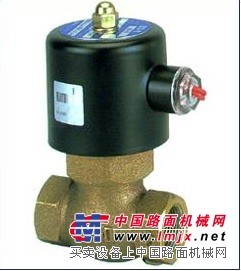 UNI-D鼎机电磁阀US-15AC110V US-50
