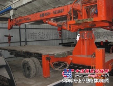 供应山东小吊车质优价廉金宏