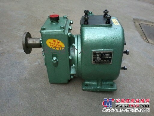 供應杭州威龍80QZ-60/25N（S）自吸式離心油泵