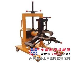 小车式电动拉马，电动升降拉马 小车式拉顶多用机