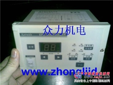 光电纠编控制器EPC-D12