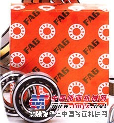 德国FAG优质进口轴承，山西省FAG进口轴承型号大全