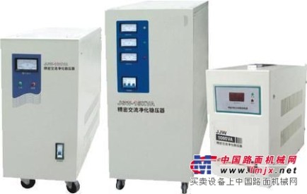 供应JJW净化稳压器|深圳医疗设备专用稳压电源|稳压器
