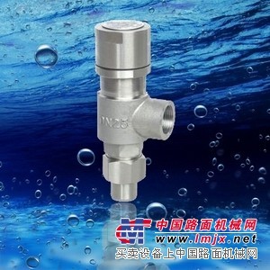 A21Y弹簧微启式外螺纹安全阀
